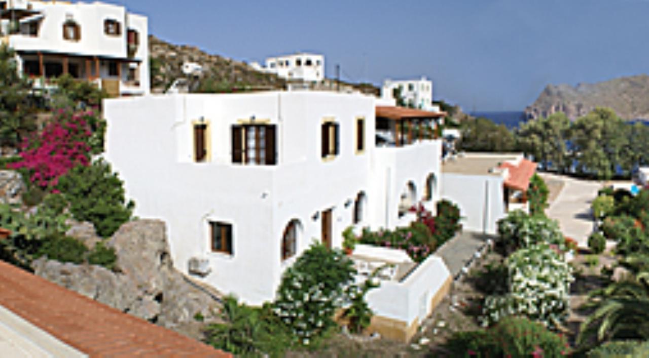 Porto Merika Skala  Exterior photo